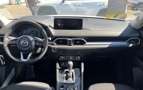 Mazda CX-5 II, 2025 год, 2 500 000 рублей, 10 фотография