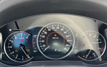 Mazda CX-5 II, 2025 год, 2 500 000 рублей, 13 фотография