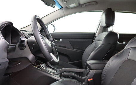 KIA Sportage III, 2011 год, 1 199 000 рублей, 8 фотография