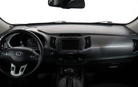 KIA Sportage III, 2011 год, 1 199 000 рублей, 7 фотография