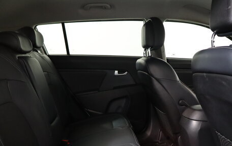 KIA Sportage III, 2011 год, 1 199 000 рублей, 13 фотография