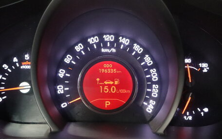 KIA Sportage III, 2011 год, 1 199 000 рублей, 16 фотография