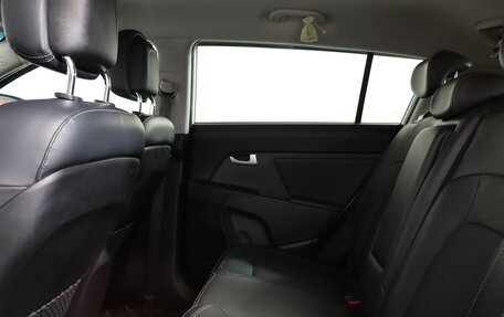 KIA Sportage III, 2011 год, 1 199 000 рублей, 12 фотография