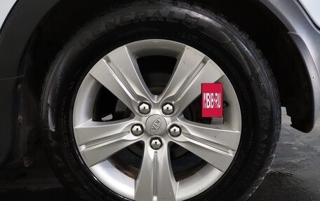 KIA Sportage III, 2011 год, 1 199 000 рублей, 15 фотография