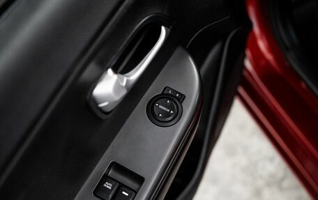 KIA Rio III рестайлинг, 2017 год, 990 000 рублей, 14 фотография