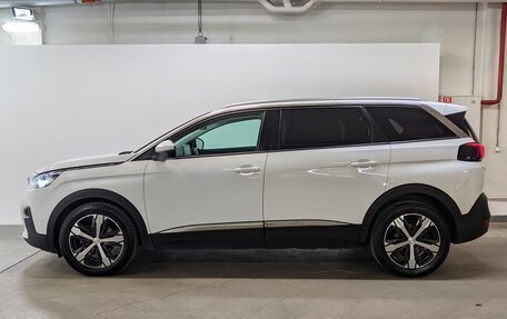 Peugeot 5008 II, 2019 год, 2 090 000 рублей, 5 фотография