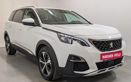 Peugeot 5008 II, 2019 год, 2 090 000 рублей, 2 фотография