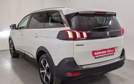 Peugeot 5008 II, 2019 год, 2 090 000 рублей, 4 фотография