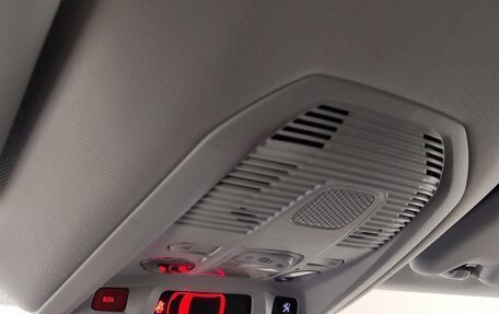 Peugeot 5008 II, 2019 год, 2 090 000 рублей, 19 фотография