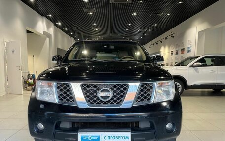 Nissan Pathfinder, 2008 год, 1 129 000 рублей, 2 фотография
