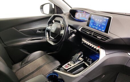 Peugeot 5008 II, 2019 год, 2 090 000 рублей, 9 фотография