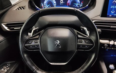 Peugeot 5008 II, 2019 год, 2 090 000 рублей, 13 фотография