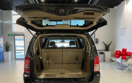 Nissan Pathfinder, 2008 год, 1 129 000 рублей, 6 фотография