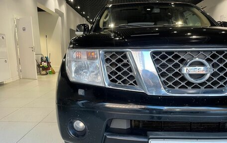 Nissan Pathfinder, 2008 год, 1 129 000 рублей, 8 фотография