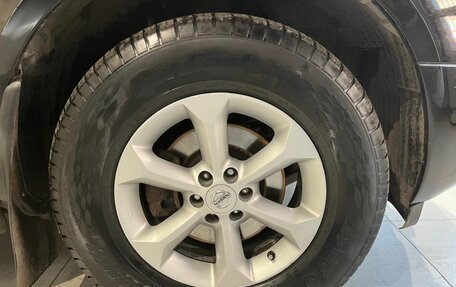 Nissan Pathfinder, 2008 год, 1 129 000 рублей, 10 фотография