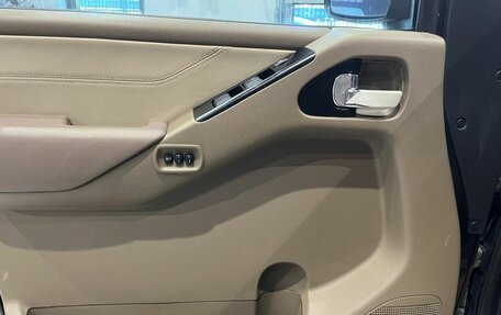 Nissan Pathfinder, 2008 год, 1 129 000 рублей, 13 фотография