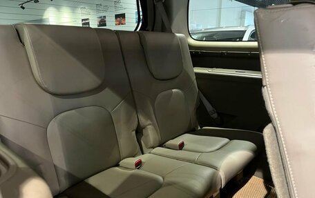 Nissan Pathfinder, 2008 год, 1 129 000 рублей, 16 фотография