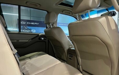 Nissan Pathfinder, 2008 год, 1 129 000 рублей, 15 фотография