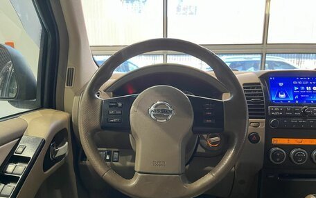 Nissan Pathfinder, 2008 год, 1 129 000 рублей, 18 фотография