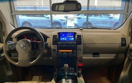 Nissan Pathfinder, 2008 год, 1 129 000 рублей, 17 фотография