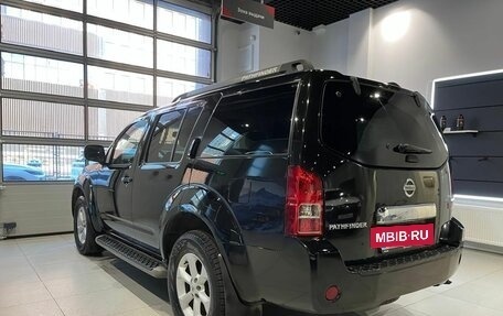 Nissan Pathfinder, 2008 год, 1 129 000 рублей, 7 фотография