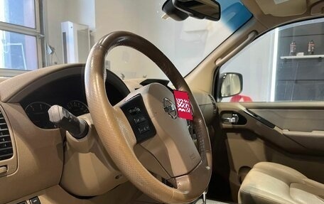 Nissan Pathfinder, 2008 год, 1 129 000 рублей, 11 фотография