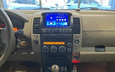 Nissan Pathfinder, 2008 год, 1 129 000 рублей, 20 фотография