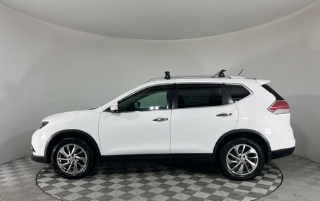 Nissan X-Trail, 2016 год, 1 847 000 рублей, 2 фотография