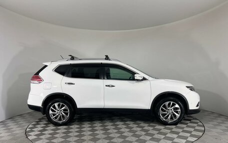 Nissan X-Trail, 2016 год, 1 847 000 рублей, 6 фотография