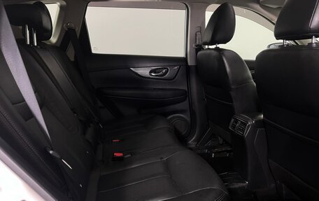 Nissan X-Trail, 2016 год, 1 847 000 рублей, 18 фотография