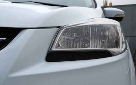 Ford Kuga III, 2015 год, 1 499 000 рублей, 10 фотография