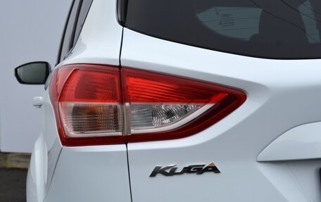 Ford Kuga III, 2015 год, 1 499 000 рублей, 11 фотография