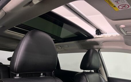 Nissan X-Trail, 2016 год, 1 847 000 рублей, 16 фотография