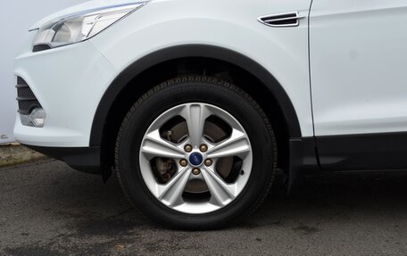 Ford Kuga III, 2015 год, 1 499 000 рублей, 9 фотография