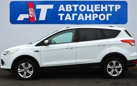 Ford Kuga III, 2015 год, 1 499 000 рублей, 8 фотография