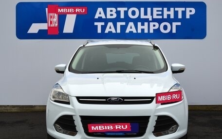 Ford Kuga III, 2015 год, 1 499 000 рублей, 2 фотография
