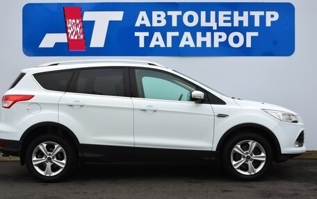 Ford Kuga III, 2015 год, 1 499 000 рублей, 4 фотография