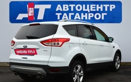 Ford Kuga III, 2015 год, 1 499 000 рублей, 5 фотография