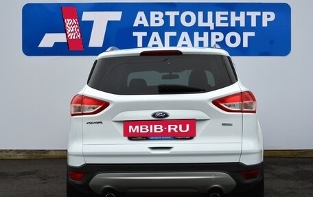 Ford Kuga III, 2015 год, 1 499 000 рублей, 6 фотография