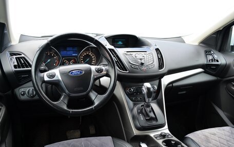 Ford Kuga III, 2015 год, 1 499 000 рублей, 13 фотография