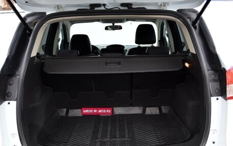 Ford Kuga III, 2015 год, 1 499 000 рублей, 12 фотография