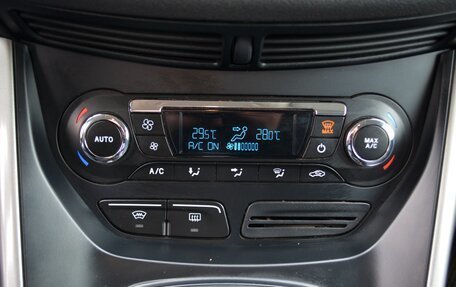 Ford Kuga III, 2015 год, 1 499 000 рублей, 17 фотография