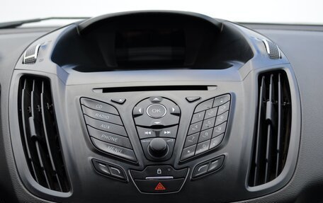 Ford Kuga III, 2015 год, 1 499 000 рублей, 16 фотография