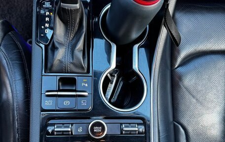 KIA K5, 2021 год, 2 000 000 рублей, 6 фотография