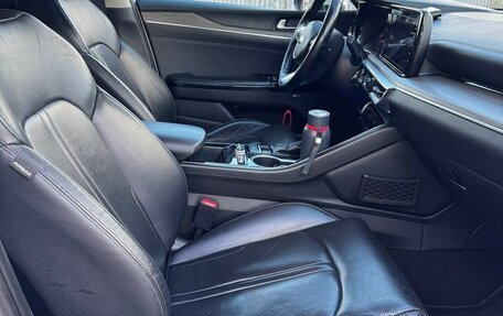 KIA K5, 2021 год, 2 000 000 рублей, 8 фотография