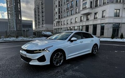 KIA K5, 2021 год, 2 000 000 рублей, 1 фотография