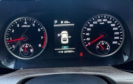 KIA K5, 2021 год, 2 000 000 рублей, 7 фотография