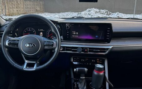 KIA K5, 2021 год, 2 000 000 рублей, 5 фотография