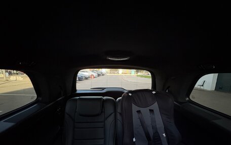 Mercedes-Benz GL-Класс AMG, 2015 год, 3 200 000 рублей, 9 фотография