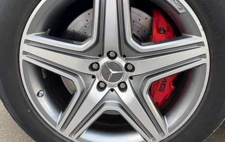 Mercedes-Benz GL-Класс AMG, 2015 год, 3 200 000 рублей, 6 фотография